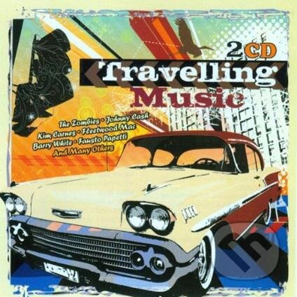 Hudební CD: Travelling Music (Hudobné albumy). Hudobné albumy