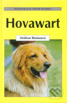 Kniha: Hovawart (Ottovo nakladatelství)