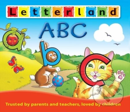 Letterland Abc