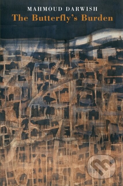 Butterflys Burden Arabic English Edition koupíte na Martinus.cz