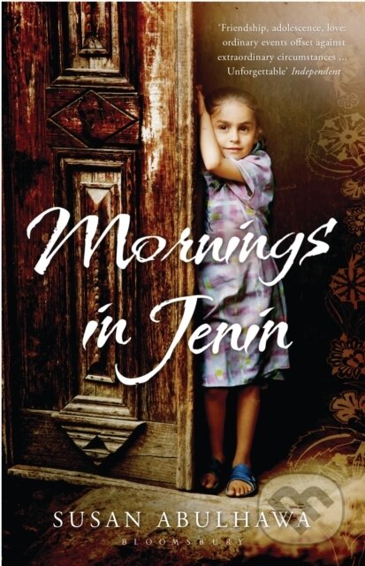 Kniha: Mornings In Jenin (Susan Abulhawa). , 2011
