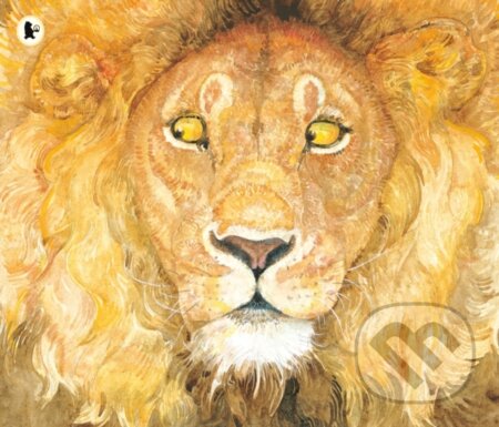 The Lion and the Mouse - Jerry Pinkney - kniha z kategorie Pro děti