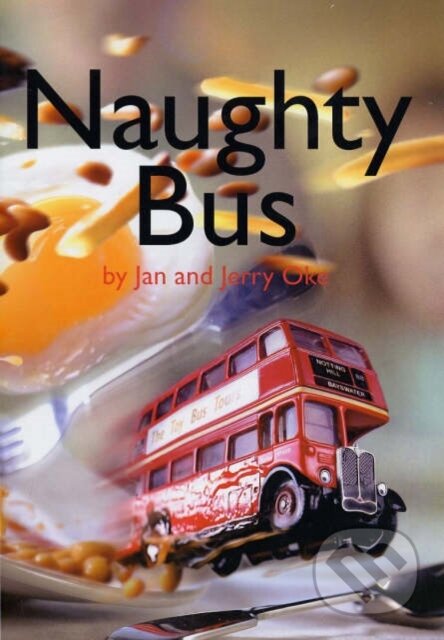 Naughty Bus