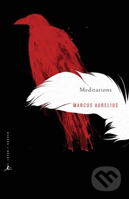 Kniha: Meditations (Marcus Aurelius). , 2003