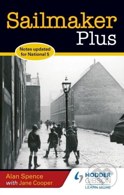 Kniha Sailmaker Plus