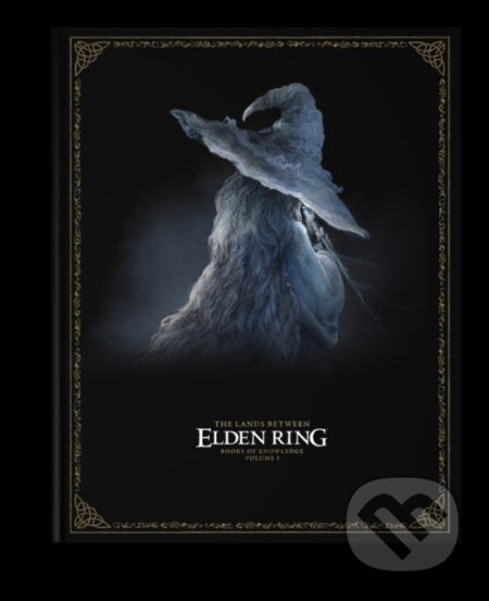 Kniha: Elden Ring Official Strategy Guide, Vol. 1 (Future Press)