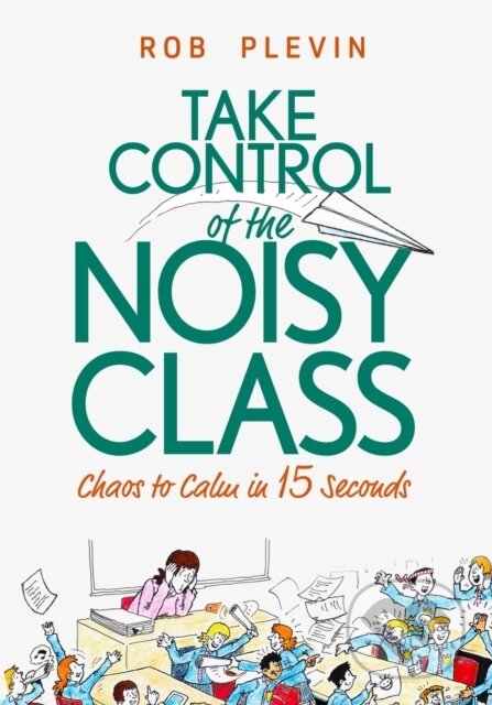 Take Control Of The Noisy Class: Chaos T