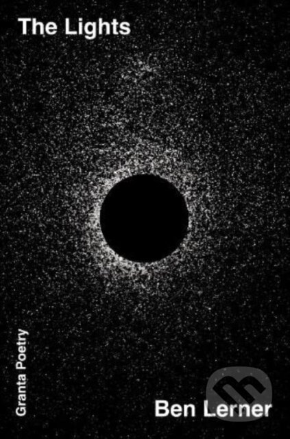 Kniha: The Lights (Ben Lerner)