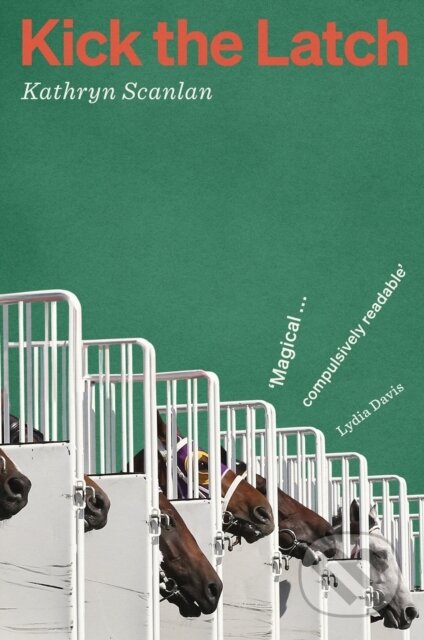 Kick the Latch koupíte na Martinus.cz