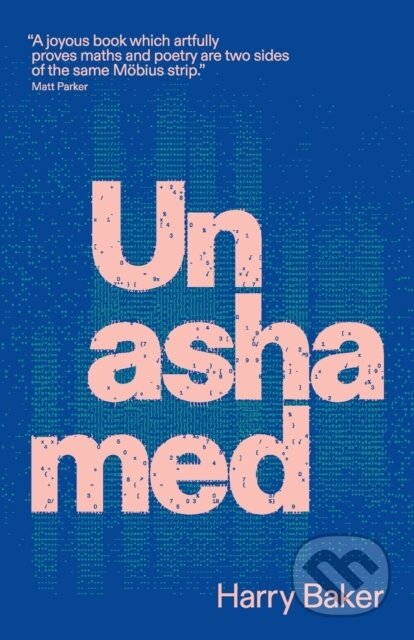 Kniha: Unashamed (Harry Baker). , 2022