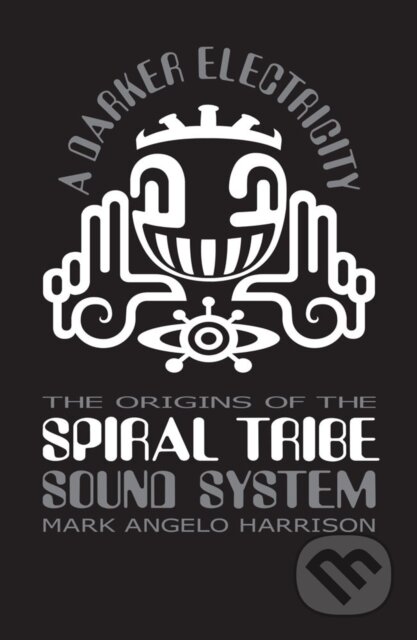 Kniha A Darker Electricity