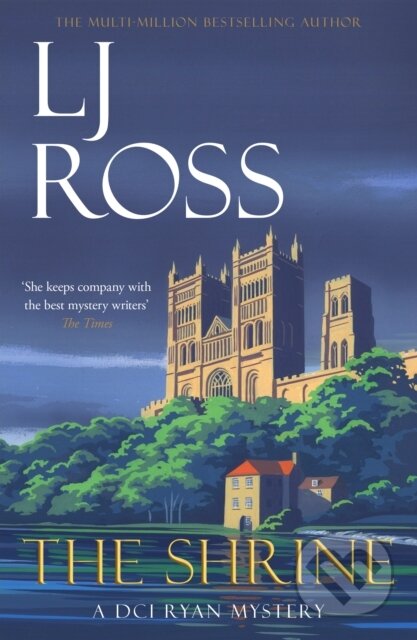 Shrine koupíte na Martinus.cz