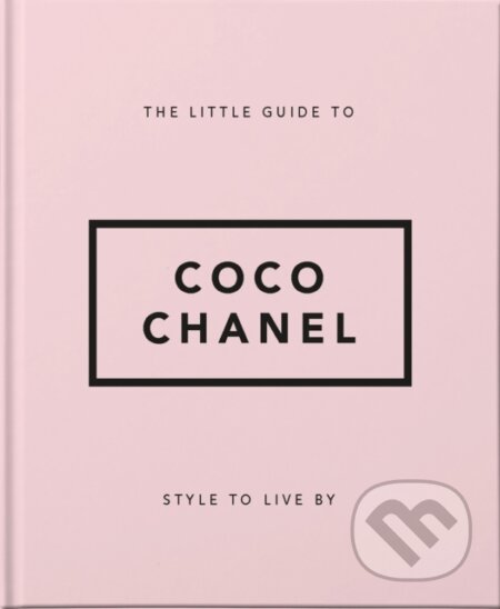 The Little Guide to Coco Chanel