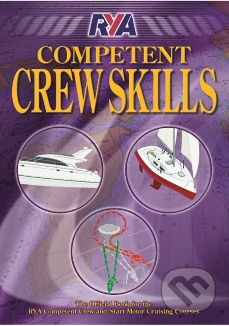 Rya Competent Crew - 2Nd Edition