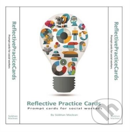 Kniha: Reflective Practice Cards (Siobhan Maclean). , 2015