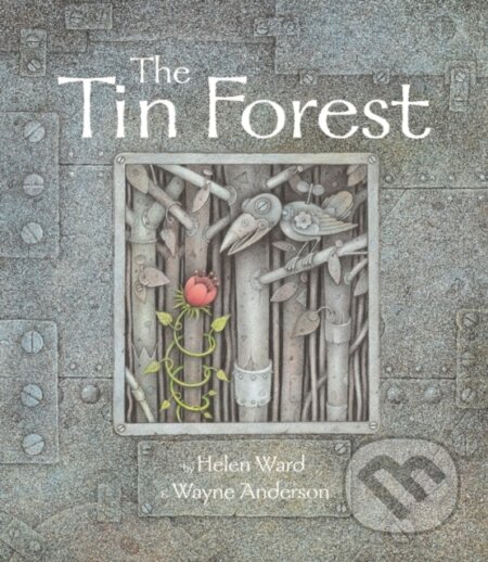 The Tin Forest koupíte na Martinus.cz