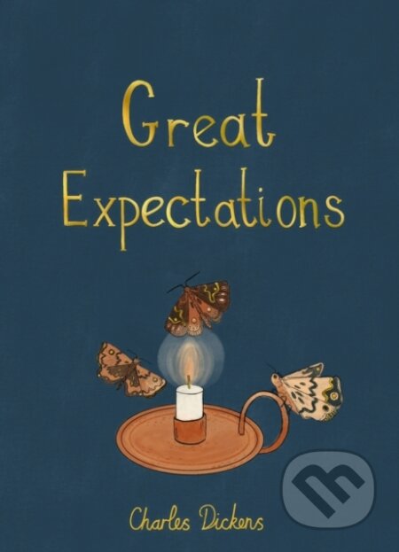 Great Expectations - Charles Dickens