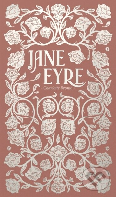 Kniha: Jane Eyre (Charlotte Brontë)