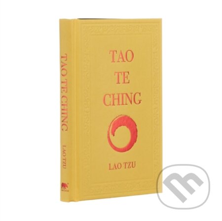 Tao Te Ching (Gilded Pocket Edition) - Lao-c’ - kniha z kategorie Společenská beletrie