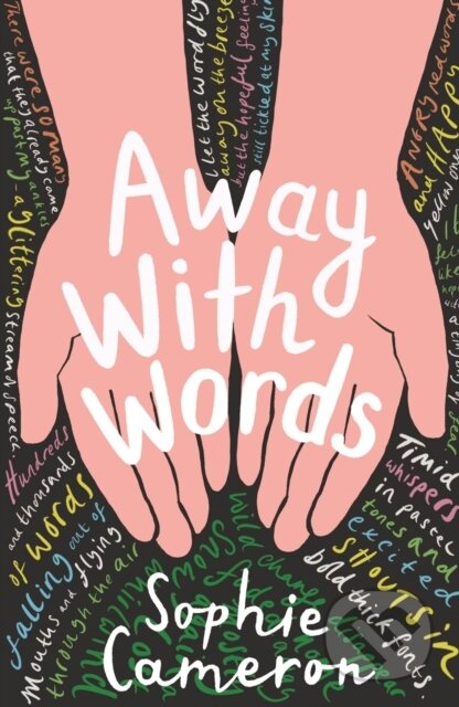 Kniha: Away With Words (Sophie Cameron)