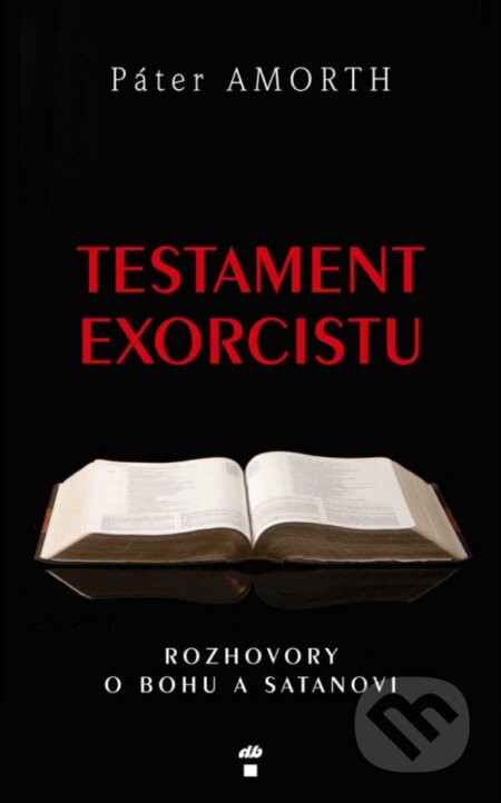 Testament exorcistu - Gabriele Amorth, Don Bosco, 2017