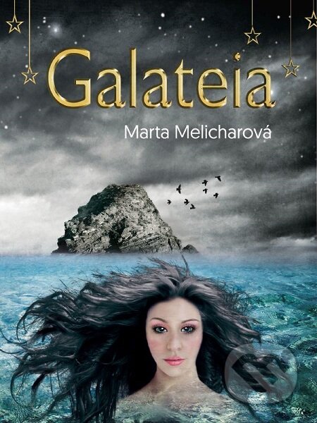 E-kniha: Galateia (Marta Melicharová). Nakladatelství Viking