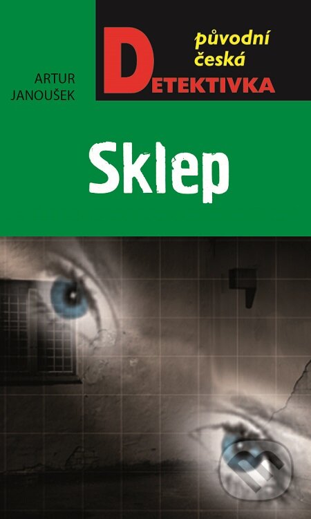 E-kniha: Sklep (Artur Janoušek)