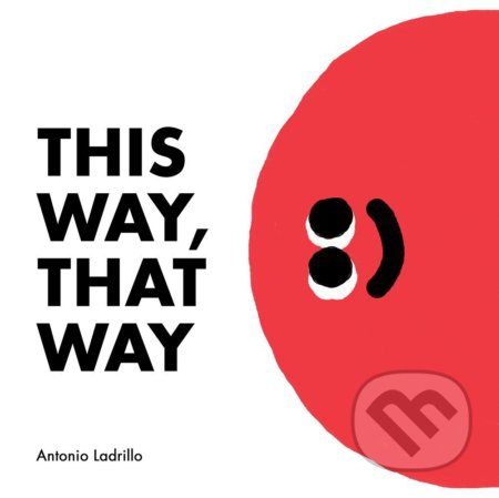 This Way, That Way - Antonio Ladrillo, Tate, 2017