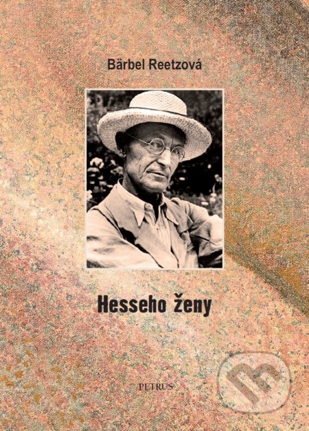 Hesseho ženy - Bärbel Reetzová, Petrus, 2017