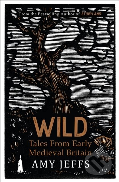 Kniha: Wild (Amy Jeffs)