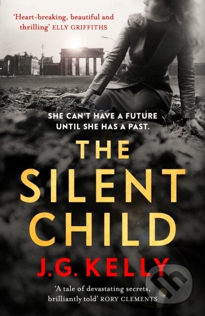 Silent Child koupíte na Martinus.cz