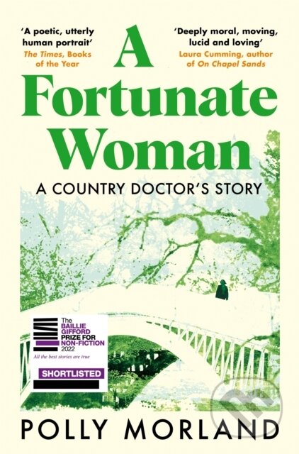 Fortunate Woman koupíte na Martinus.cz