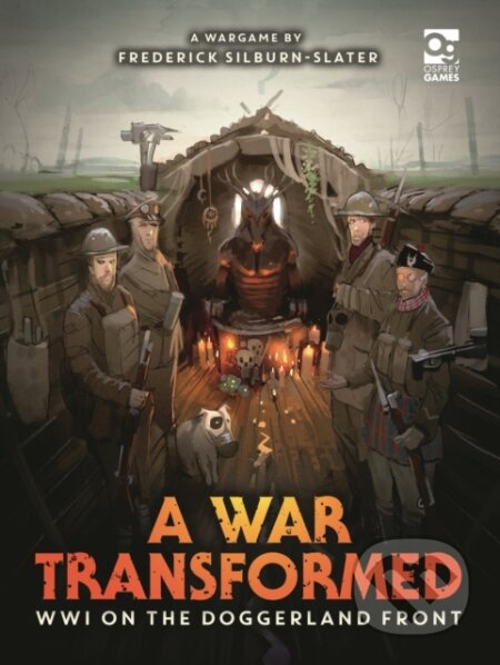 A War Transformed