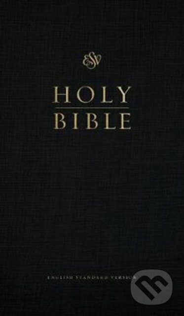 Kniha ESV Church Bible