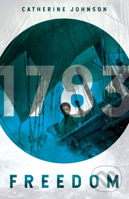 Freedom - Catherine Johnson - kniha z kategorie Pro děti