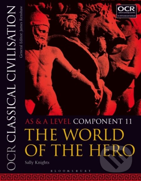 OCR Classical Civilisation AS and A Level Component 11 koupíte na Martinus.cz