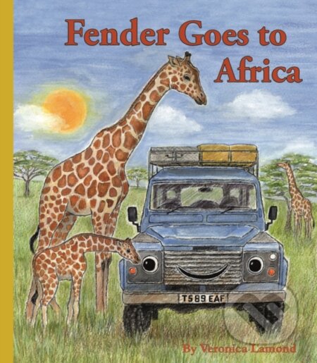 Fender Goes to Africa