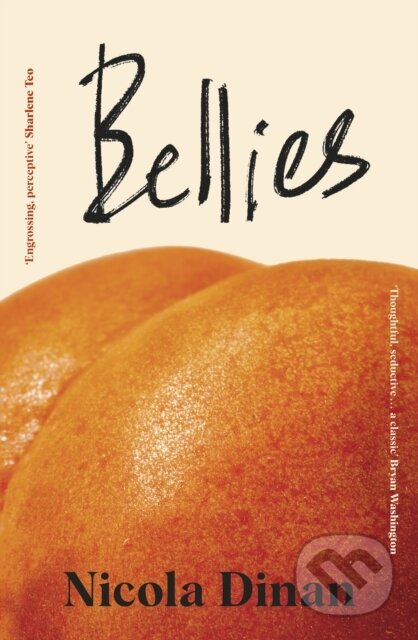 Kniha: Bellies (Nicola Dinan). , 2023