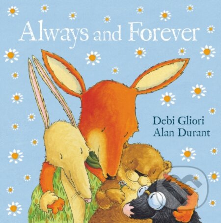 Kniha: Always and Forever (Alan Durant)