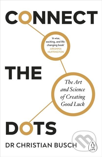 The Serendipity Mindset koupíte na Martinus.cz