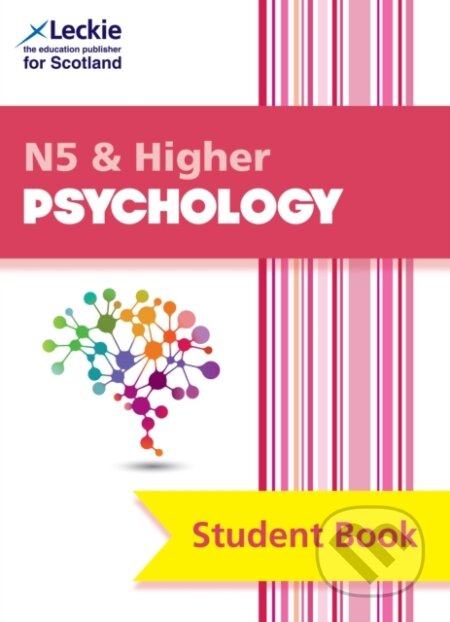 National 5 & Higher Psychology koupíte na Martinus.cz
