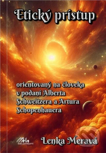 Etický prístup (slovensky) koupíte na Martinus.cz