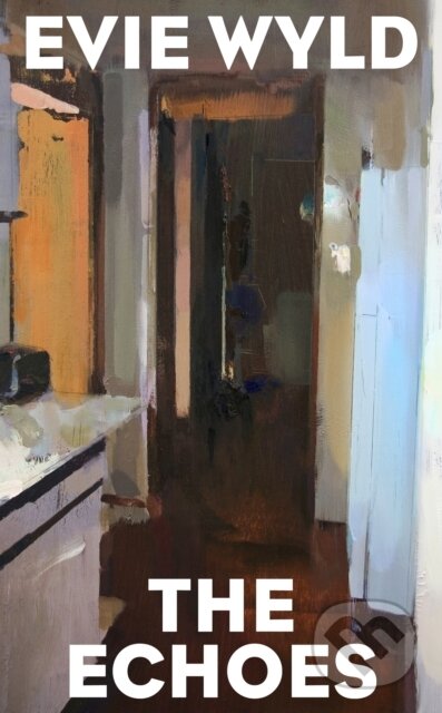 Echoes koupíte na Martinus.cz