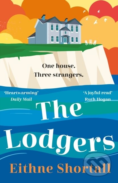 Kniha: The Lodgers (Eithne Shortall)