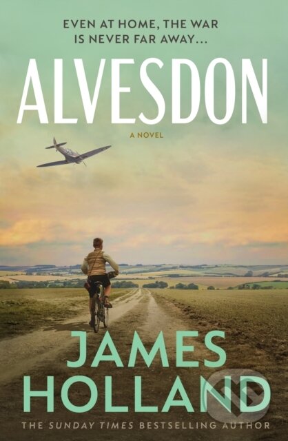 Alvesdon koupíte na Martinus.cz