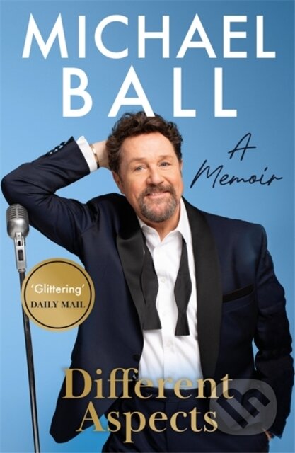 Different Aspects koupíte na Martinus.cz