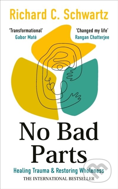 Kniha: No Bad Parts (Richard Schwartz)