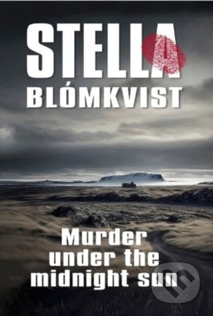 Murder Under the Midnight Sun