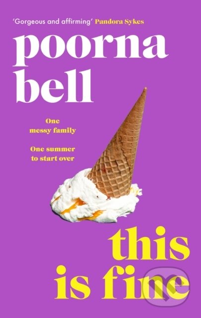 This Is Fine koupíte na Martinus.cz