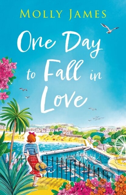 One Day to Fall in Love (the hilarious escapist romcom to cosy up with) - kniha z kategorie Romantika